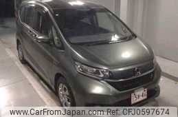 honda freed 2021 -HONDA--Freed GB7-3150451---HONDA--Freed GB7-3150451-