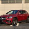 mercedes-benz gla-class 2023 -MERCEDES-BENZ--Benz GLA 3DA-247713M--W1N2477132J474659---MERCEDES-BENZ--Benz GLA 3DA-247713M--W1N2477132J474659- image 1