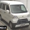 daihatsu hijet-van 2018 -DAIHATSU--Hijet Van S321V--0387123---DAIHATSU--Hijet Van S321V--0387123- image 1
