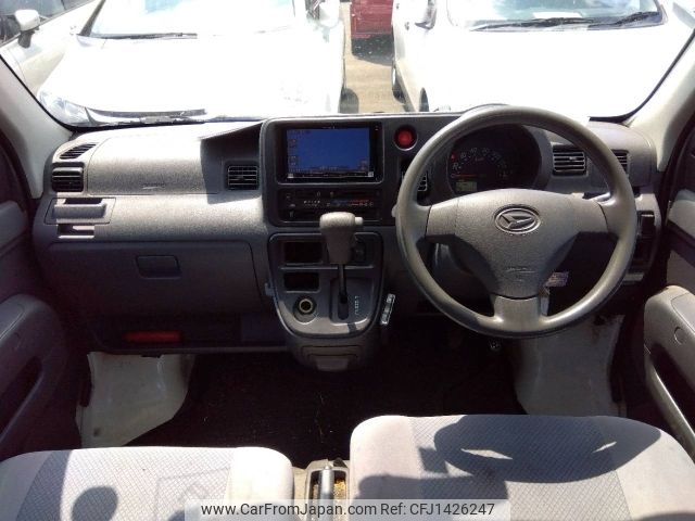 daihatsu hijet-van 2013 -DAIHATSU--Hijet Van EBD-S321V--S321V-0181201---DAIHATSU--Hijet Van EBD-S321V--S321V-0181201- image 2