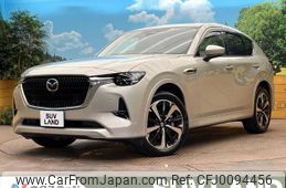 mazda mazda-others 2022 -MAZDA--CX-60 3CA-KH3R3P--KH3R3P-104612---MAZDA--CX-60 3CA-KH3R3P--KH3R3P-104612-