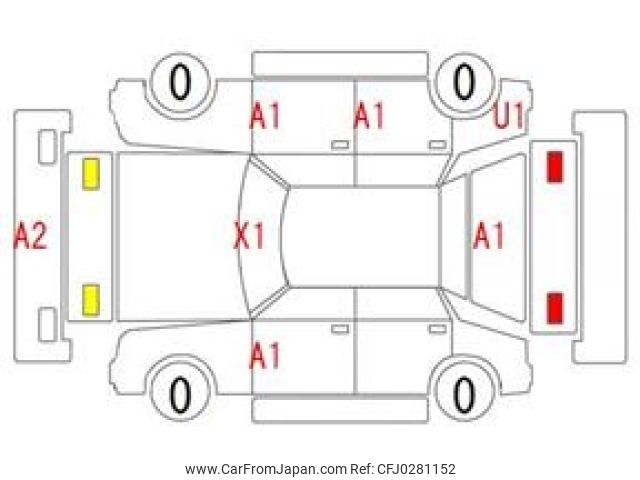 daihatsu tanto 2017 -DAIHATSU--Tanto DBA-LA600S--LA600S-0513593---DAIHATSU--Tanto DBA-LA600S--LA600S-0513593- image 2