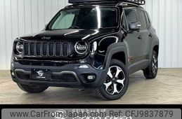 jeep renegade 2019 -CHRYSLER--Jeep Renegade 3BA-BU13--1C4BU0000KPK24672---CHRYSLER--Jeep Renegade 3BA-BU13--1C4BU0000KPK24672-