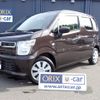 suzuki wagon-r 2019 -SUZUKI--Wagon R DBA-MH35S--MH35S-139191---SUZUKI--Wagon R DBA-MH35S--MH35S-139191- image 1