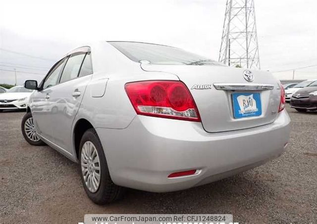 toyota allion 2012 646828-N2025050124F-27 image 2
