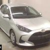 toyota yaris 2020 -TOYOTA--Yaris KSP210-0008286---TOYOTA--Yaris KSP210-0008286- image 1