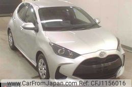 toyota yaris 2020 -TOYOTA--Yaris KSP210-0008286---TOYOTA--Yaris KSP210-0008286-