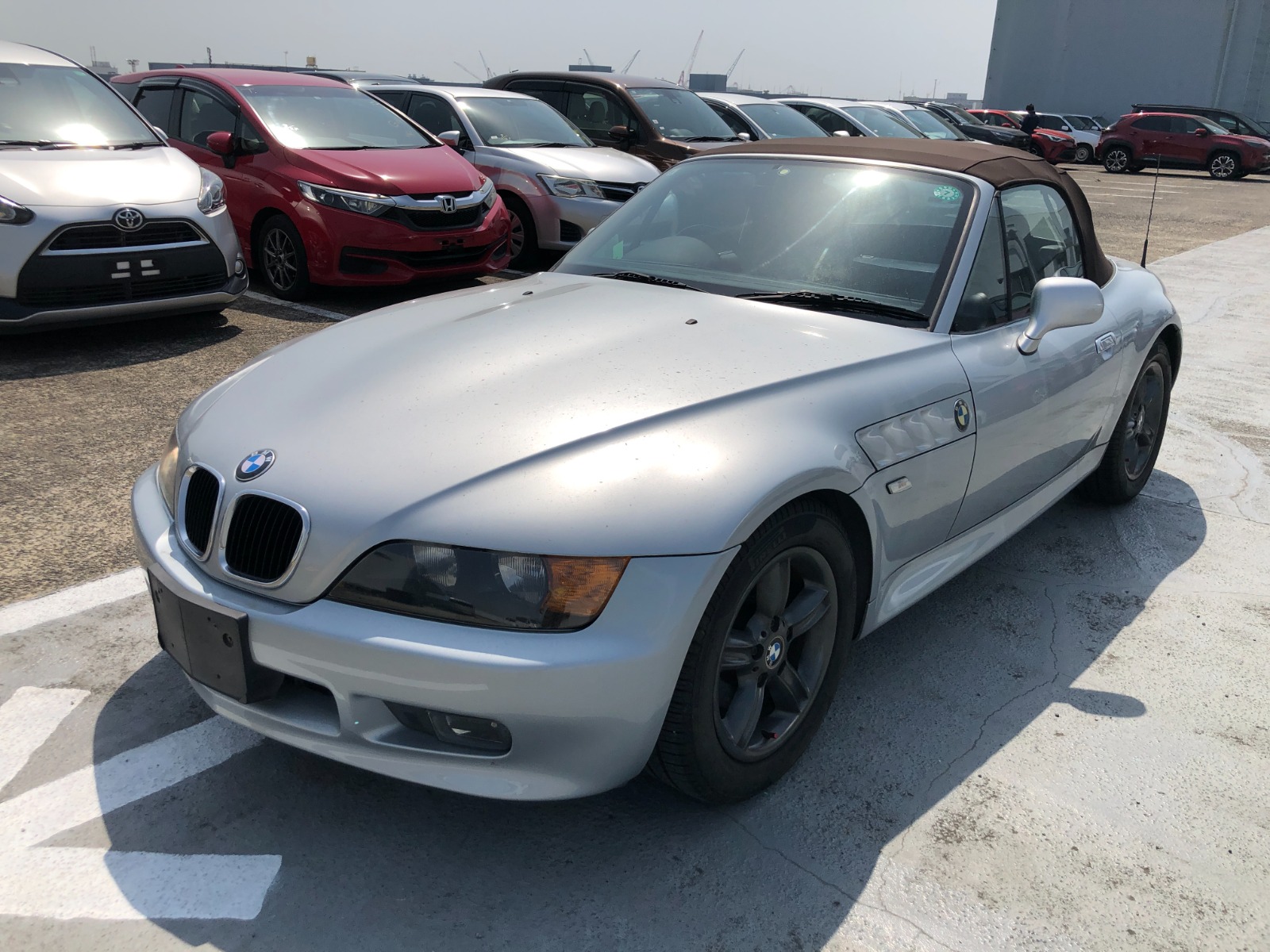 Used Coupe For Sale Price $2,500 To $4,000 | CAR FROM JAPAN