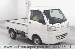 daihatsu hijet-truck 2015 CFJ1855031