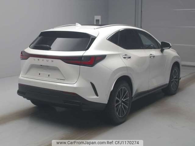 lexus nx 2024 -LEXUS--Lexus NX 6AA-AAZH20--AAZH20-1018699---LEXUS--Lexus NX 6AA-AAZH20--AAZH20-1018699- image 2