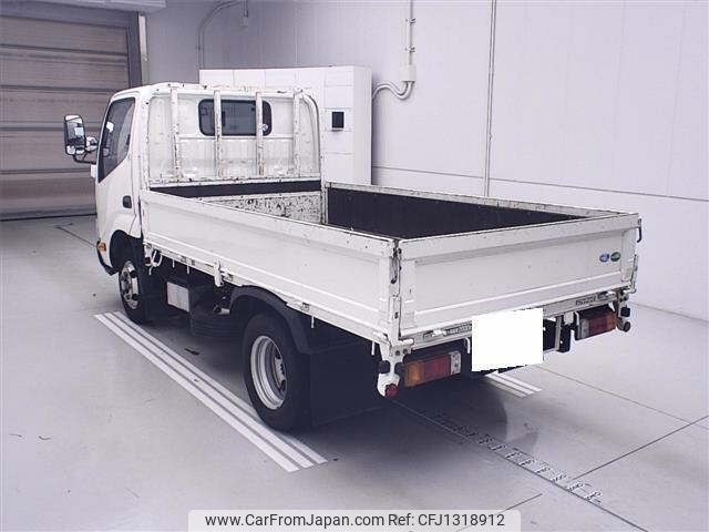 toyota dyna-truck 2020 -TOYOTA 【習志野 400ﾃ5836】--Dyna XZC605-0026778---TOYOTA 【習志野 400ﾃ5836】--Dyna XZC605-0026778- image 2