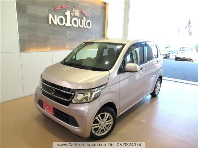 honda n-wgn 2014 quick_quick_DBA-JH1_JH1-1077454 image 1