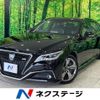 toyota crown-hybrid 2019 quick_quick_GWS224_GWS224-1006775 image 1