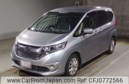 honda freed 2018 -HONDA 【京都 551ｿ 358】--Freed DAA-GB7--GB7-1085164---HONDA 【京都 551ｿ 358】--Freed DAA-GB7--GB7-1085164-