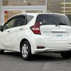 nissan note 2019 -NISSAN--Note DBA-E12--E12-624492---NISSAN--Note DBA-E12--E12-624492- image 15