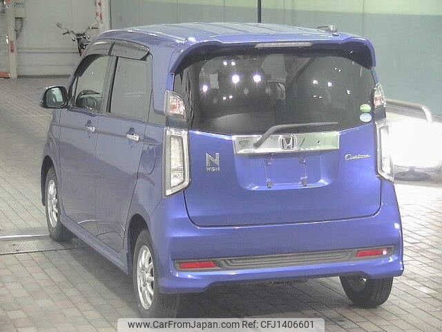 honda n-wgn 2016 -HONDA--N WGN JH2--1107493---HONDA--N WGN JH2--1107493- image 2