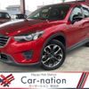 mazda cx-5 2015 CFJ1833769 image 1