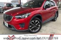 mazda cx-5 2015 CFJ1833769