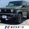 suzuki jimny-sierra 2019 -SUZUKI--Jimny Sierra 3BA-JB74W--JB74W-105340---SUZUKI--Jimny Sierra 3BA-JB74W--JB74W-105340- image 1