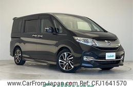 honda stepwagon 2016 CFJ1641570