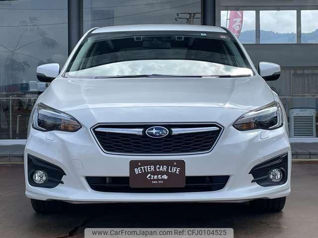 subaru impreza-wagon 2017 -SUBARU--Impreza Wagon GT7--014959---SUBARU--Impreza Wagon GT7--014959- image 2