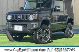 suzuki jimny 2022 quick_quick_3BA-JB64W_JB64W-272386