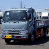 hino dutro 2020 -HINO 【豊田 100ｻ7670】--Hino Dutoro 2KG-XZU650F--XZU650-0011482---HINO 【豊田 100ｻ7670】--Hino Dutoro 2KG-XZU650F--XZU650-0011482- image 1