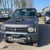 suzuki jimny 2007 TE3406 image 13