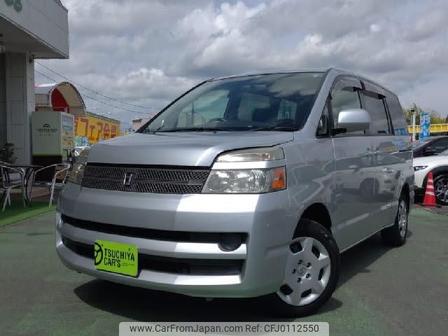 toyota voxy 2005 quick_quick_CBA-AZR60G_AZR60-0428040 image 1