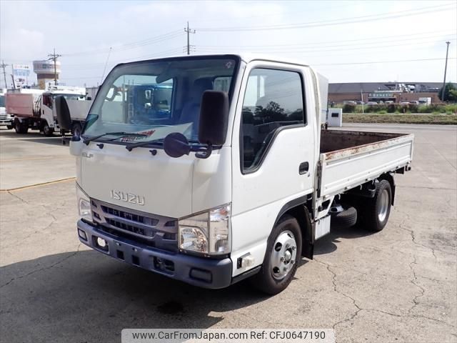 isuzu elf-truck 2017 quick_quick_TPG-NJR85A_NJR85-7062658 image 1