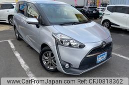 toyota sienta 2015 -TOYOTA 【名変中 】--Sienta NSP170G--7009196---TOYOTA 【名変中 】--Sienta NSP170G--7009196-