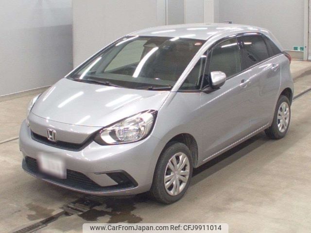 honda fit 2022 -HONDA 【青森 501わ1955】--Fit GR2-1100823---HONDA 【青森 501わ1955】--Fit GR2-1100823- image 1