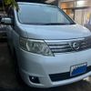 nissan serena 2010 -NISSAN--Serena DBA-C25--C25-501052---NISSAN--Serena DBA-C25--C25-501052- image 2