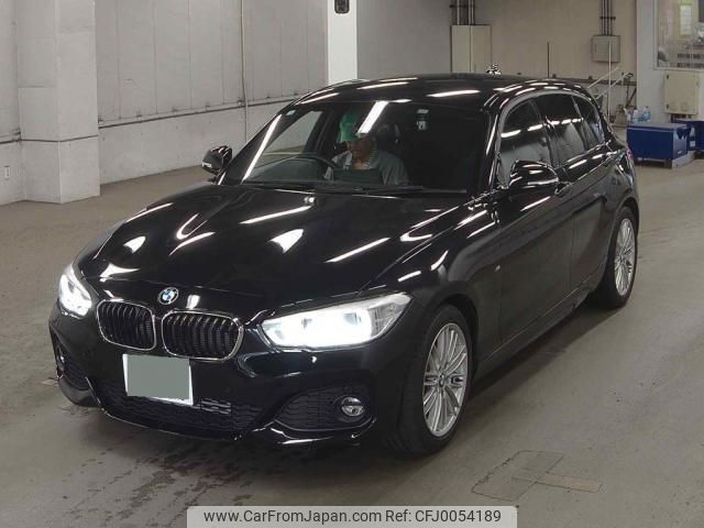 bmw 1-series 2018 quick_quick_LDA-1S20_WBA1S520005L18774 image 1