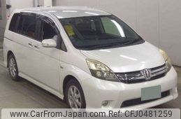 toyota isis 2012 -TOYOTA 【長野 301ﾈ1591】--Isis DBA-ZGM10W--ZGM10-0047219---TOYOTA 【長野 301ﾈ1591】--Isis DBA-ZGM10W--ZGM10-0047219-