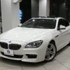 bmw 6-series 2015 -BMW--BMW 6 Series DBA-LW30C--WBALW32090DW91822---BMW--BMW 6 Series DBA-LW30C--WBALW32090DW91822- image 11