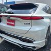 toyota harrier 2021 -TOYOTA 【成田 343ｾ 358】--Harrier 6BA-MXUA80--MXUA80-0043516---TOYOTA 【成田 343ｾ 358】--Harrier 6BA-MXUA80--MXUA80-0043516- image 15