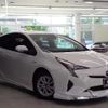 toyota prius 2018 CFJ1485094 image 25