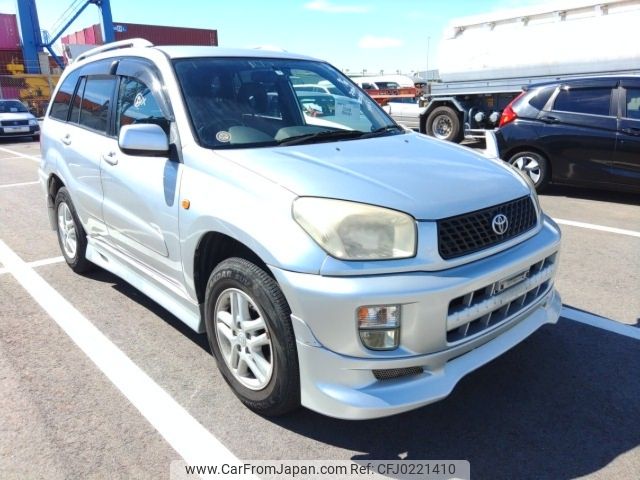 toyota rav4 2001 ENHANCEAUTO_1_ea288165 image 1