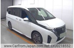 nissan serena 2023 -NISSAN 【大阪 377ｻ1011】--Serena 5BA-FC28--FC28-005323---NISSAN 【大阪 377ｻ1011】--Serena 5BA-FC28--FC28-005323-