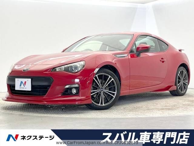 subaru brz 2012 -SUBARU--BRZ DBA-ZC6--ZC6-003921---SUBARU--BRZ DBA-ZC6--ZC6-003921- image 1