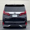toyota alphard 2021 -TOYOTA--Alphard 3BA-AGH30W--AGH30-0390495---TOYOTA--Alphard 3BA-AGH30W--AGH30-0390495- image 27