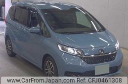 honda freed 2020 quick_quick_6BA-GB5_GB5-3130155