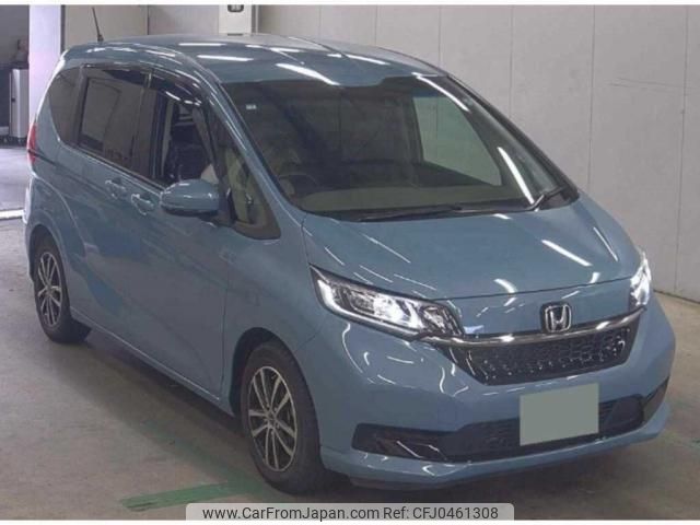 honda freed 2020 quick_quick_6BA-GB5_GB5-3130155 image 1