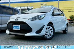toyota aqua 2018 quick_quick_DAA-NHP10_NHP10-6635772