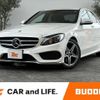 mercedes-benz c-class 2017 CFJ1583314 image 1