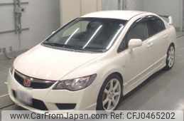 honda civic 2007 -HONDA 【京都 302ま7818】--Civic FD2-1200161---HONDA 【京都 302ま7818】--Civic FD2-1200161-