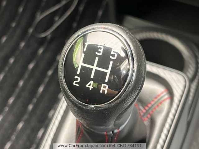 suzuki alto-works 2016 CFJ1784191 image 2