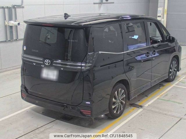 toyota voxy 2023 CFJ1848545 image 2