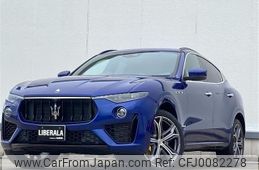 maserati levante 2020 -MASERATI--Maserati Levante ABA-MLE30D--ZN6XU61C00X351376---MASERATI--Maserati Levante ABA-MLE30D--ZN6XU61C00X351376-